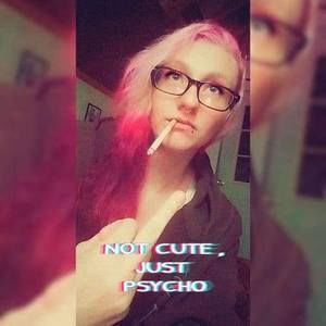 Meet your Posher, Cassie